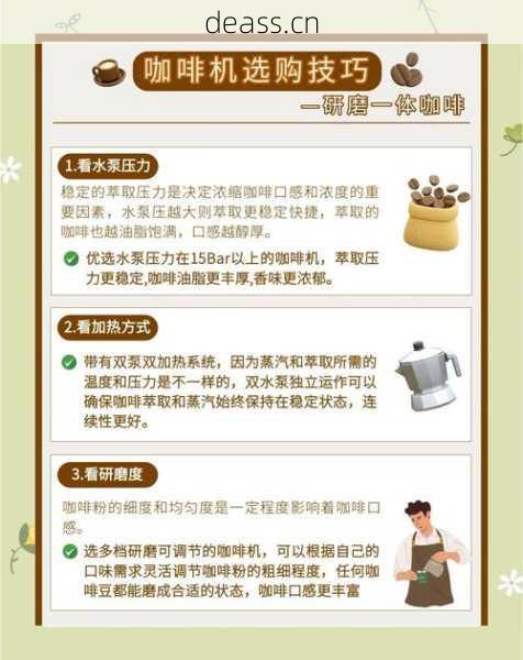 咖啡机维修面试问题及答案合集？必备15个高频题库！