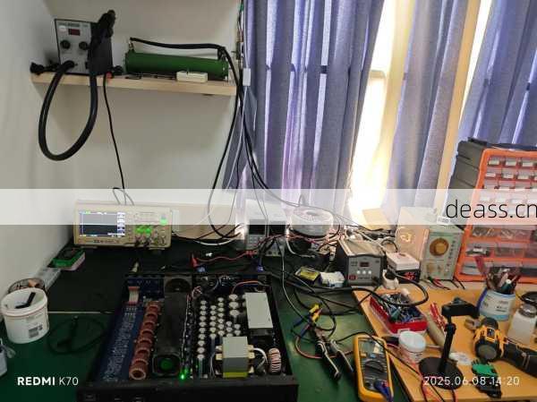 功放维修用信号源好吗？行家教你三步快速选择好工具！