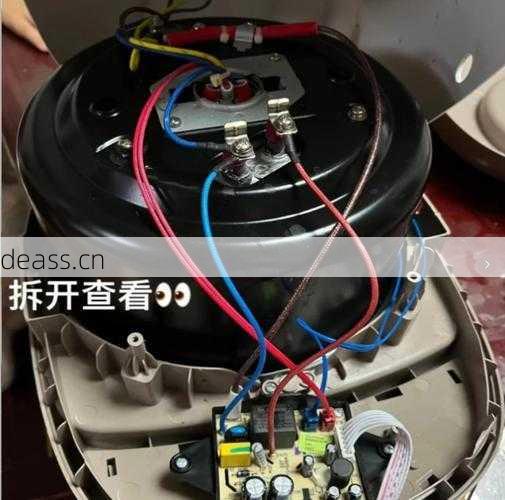 萨摩电饭煲维修怎么做(掌握这5步轻松解决小毛病)