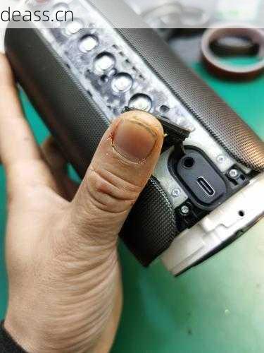 jbl音箱维修中心地址在哪？查找官方指定维修点方法