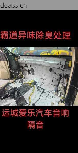 丰田霸道普拉多功放坏了要换吗?几百块钱就能搞定!