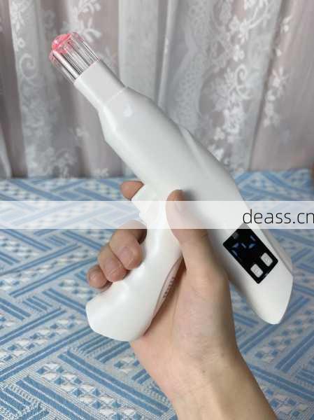水光枪怎么维修视频教学快速上手?3招简单避开故障坑!