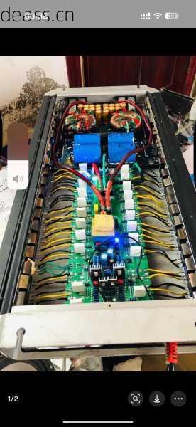 有源音箱功放维修有哪些品牌常见问题?3种解决办法
