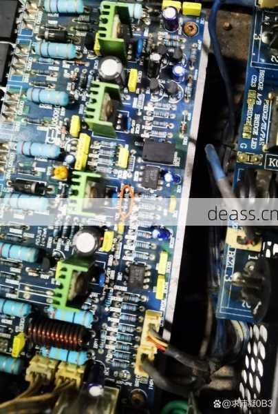 有源音箱功放维修有哪些品牌常见问题?3种解决办法