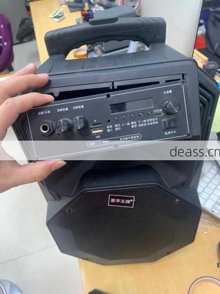 怎么快速修好音响？张家界维修店高效处理流程揭秘！