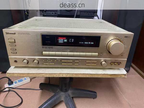 狮龙功放继电器咔咔响怎么办？自己动手修理全教程