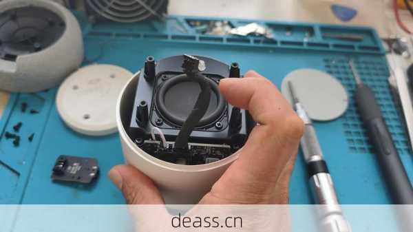 小山炮音箱维修视频怎么学？简单几步快速上手修音箱