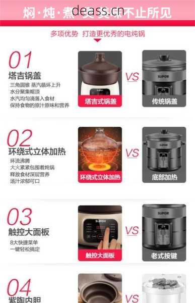 新化苏泊尔电饭煲维修点在哪?查找周边正规店铺!