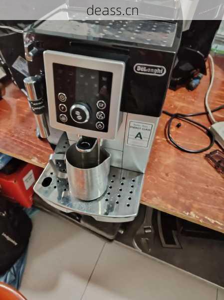 丽水德龙咖啡机怎么修靠谱？专业师傅教你识别维修关键点！