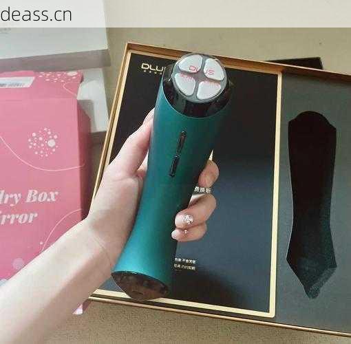 美容仪坏了用502胶水能修好吗?实测结果惊人