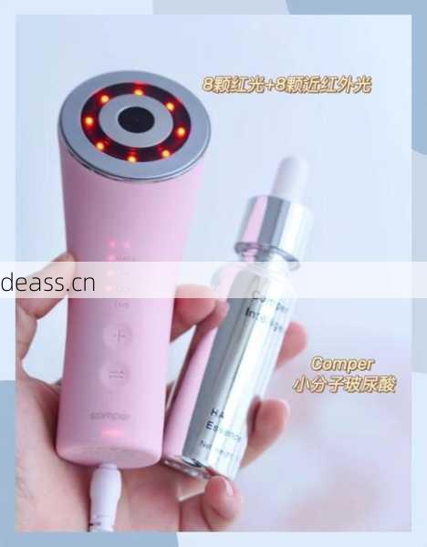 美容仪坏了用502胶水能修好吗?实测结果惊人