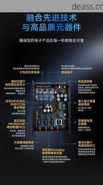 如何避免来福r300-4功放损坏？5个日常保养技巧必备