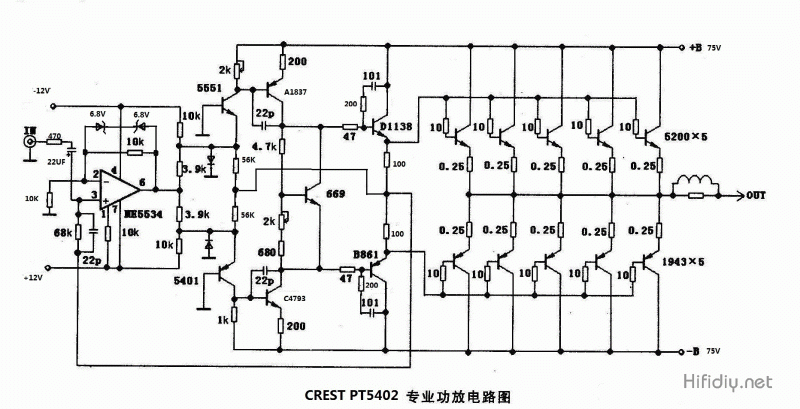 如何避免来福r300-4功放损坏？5个日常保养技巧必备