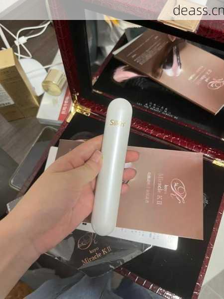高阳社二代美容仪如何保养？3招延长寿命减少维修