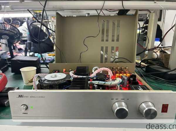 浪极锋功放机维修怎么操作?这3个步骤简单搞定!