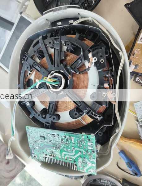 电饭煲虚焊怎么办?掌握这几招轻松解决故障