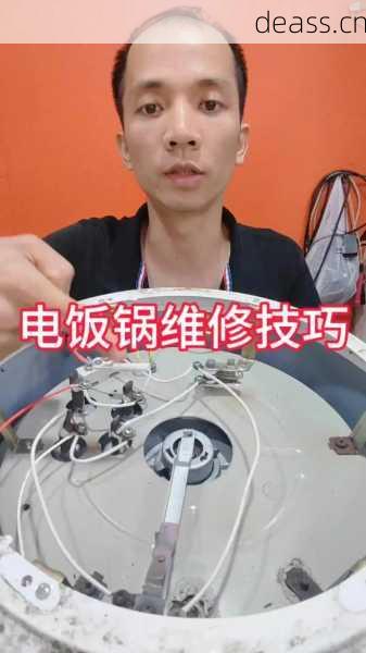 小扬维修电饭煲效果如何？实测体验大揭秘！