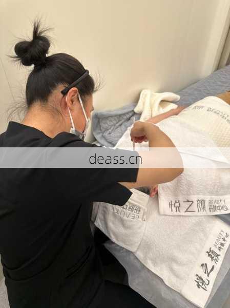 自己修美容院补水仪难不难?分步教学轻松解决!