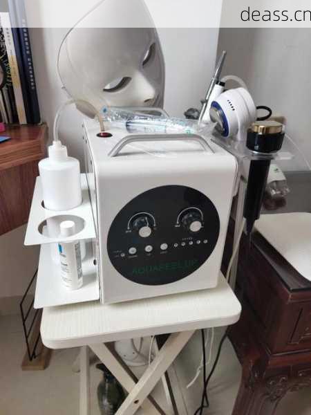 温州哪里有美容仪维修服务?轻松找这几家省时省力!