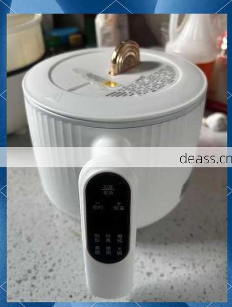 大理下关电饭煲维修多少钱？常见故障报价提前看清