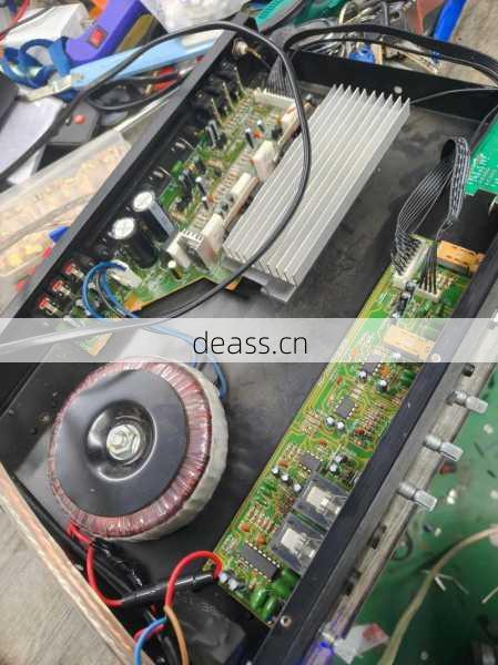 功放进水维修值不值?对比修理费和换新哪个更靠谱