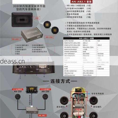 车载低音炮功放维修附近哪家好?对比这几家口碑和价格!