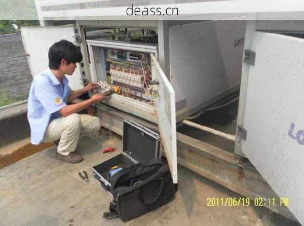 选哪家修美容仪龙门维修中心比其他好在哪里