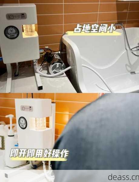 美容仪小气泡维修方法,三步教你轻松修好!
