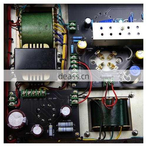 剑桥发烧HiFi胆机维修怎么做?(5步轻松搞定胆机常见问题)