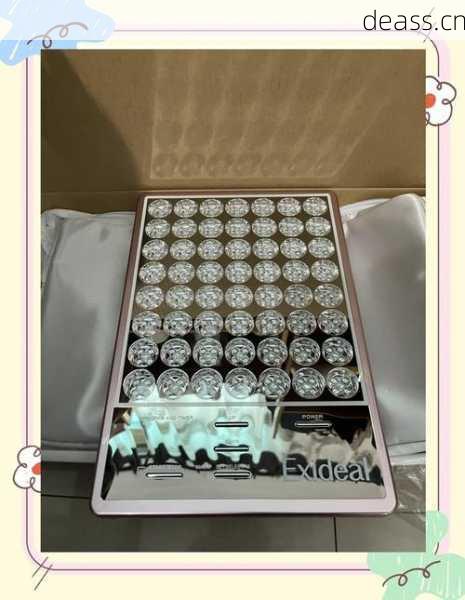 exideal大排灯怎么维修(掌握这5步自己轻松搞定)