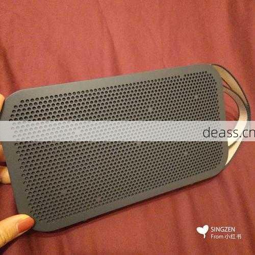 博白蓝牙音箱没声音咋办?常见故障维修指南在这