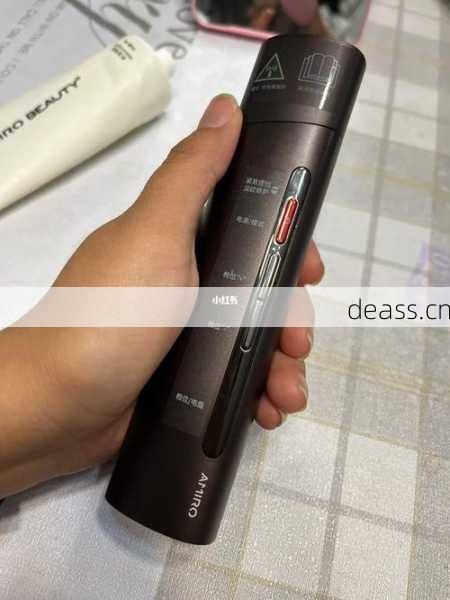 手把手拆开觅光射频美容仪主机,内部结构维修要点全解析