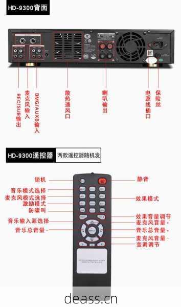 惠威功放机新手维修视频？简单上手轻松搞定