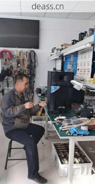 宾川音响维修地址查询渠道？手机电脑都能快速查