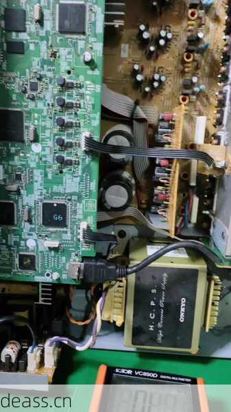 功放定位器怎么维修?几个简单步骤教你轻松搞定故障