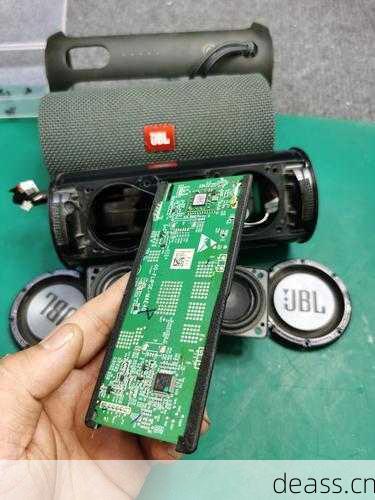 音箱检测维修视频大全来了,学会这几招搞定常见故障