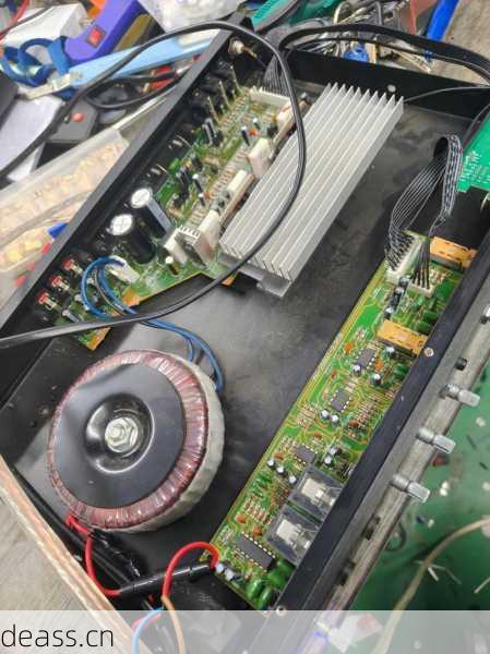 苏州功放音箱维修常见问题(专家解答快速修复方法)