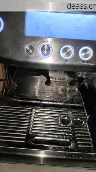 看康帝咖啡机维修视频大全学省钱!(实用修复方法合集)