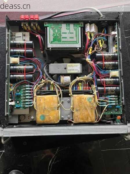 丹拿音响功放板维修怎么做？分步指导帮你轻松搞定