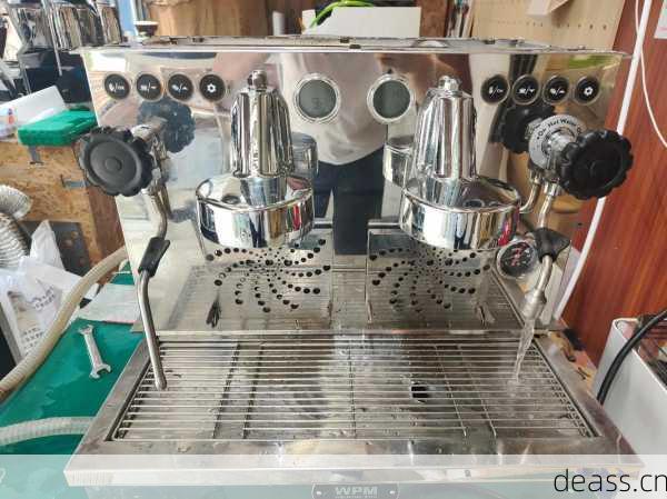 长沙哪里有修咖啡机?认准这几家专业维修点!