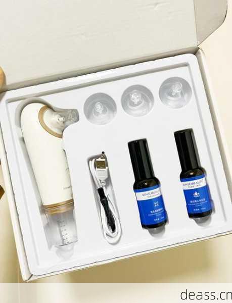 大气泡美容仪维修配件哪里买(这几个平台购买靠谱实惠)