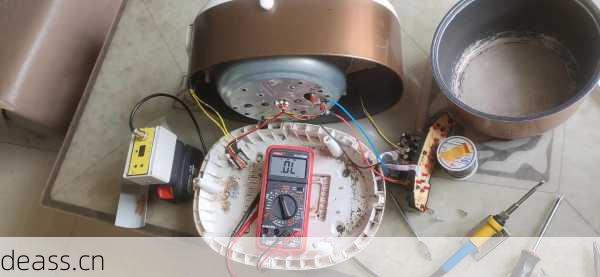 椒江家电维修电饭煲效果好？用户真实反馈大揭秘！