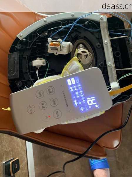 电饭煲维修专用排线为啥老坏?3个延长寿命诀窍揭秘