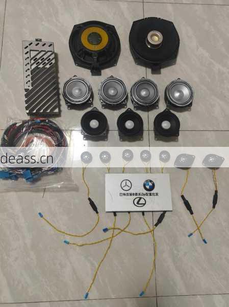 盐城哪里修哈曼卡顿功放好?这3家老店技术真可靠