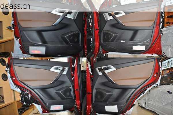 船载功放音响故障不用愁，这个维修电话随叫随到解难题