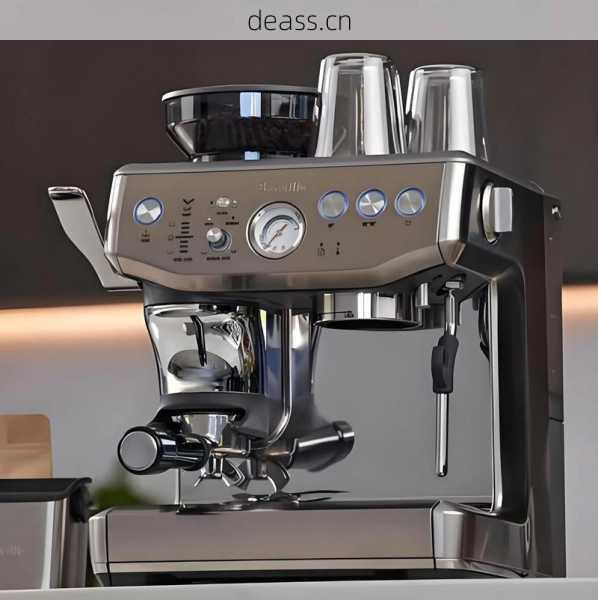 唐山咖啡机维修上门服务响应快吗?一小时专业技师抵达处理!