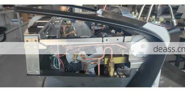 深圳福永咖啡机坏了怎么办?专业维修加急处理夜间也能修!