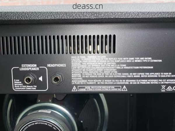 兰尼吉他音箱维修费用多少?对比3家店价格不吃亏!