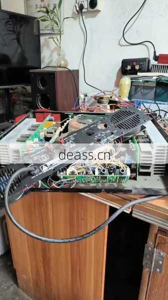 雷贝琴功放亮蓝灯故障处理？有效方法快速解决问题