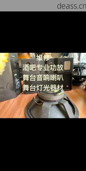 快速找到广西音箱喇叭维修店！(附近定位小窍门)